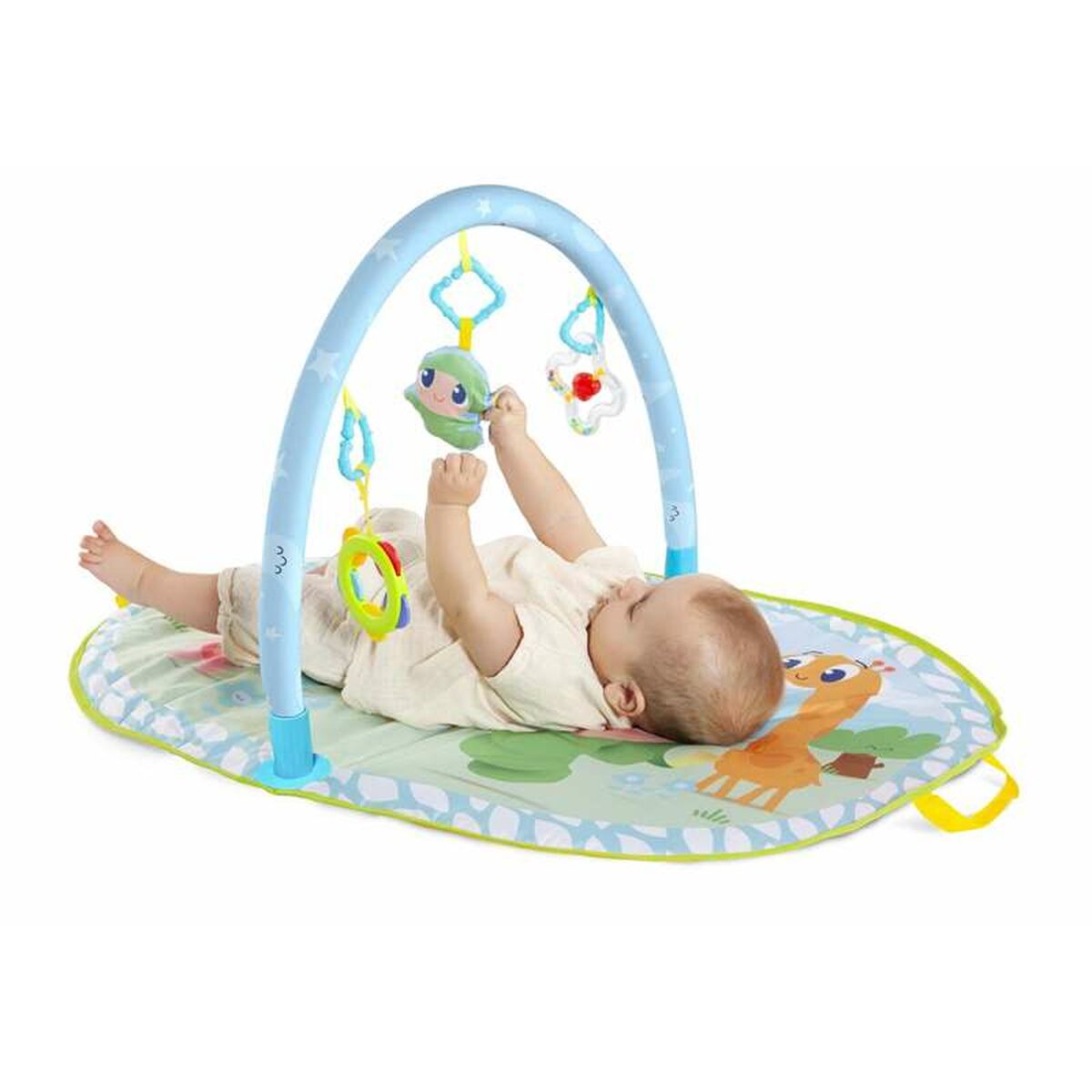 Play mat Molt&oacute;