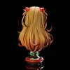 Asuka Langley Soryu Bust Statue - (EVA) Neon Genesis EVAngelion Resin Statue - Sakura-Studio