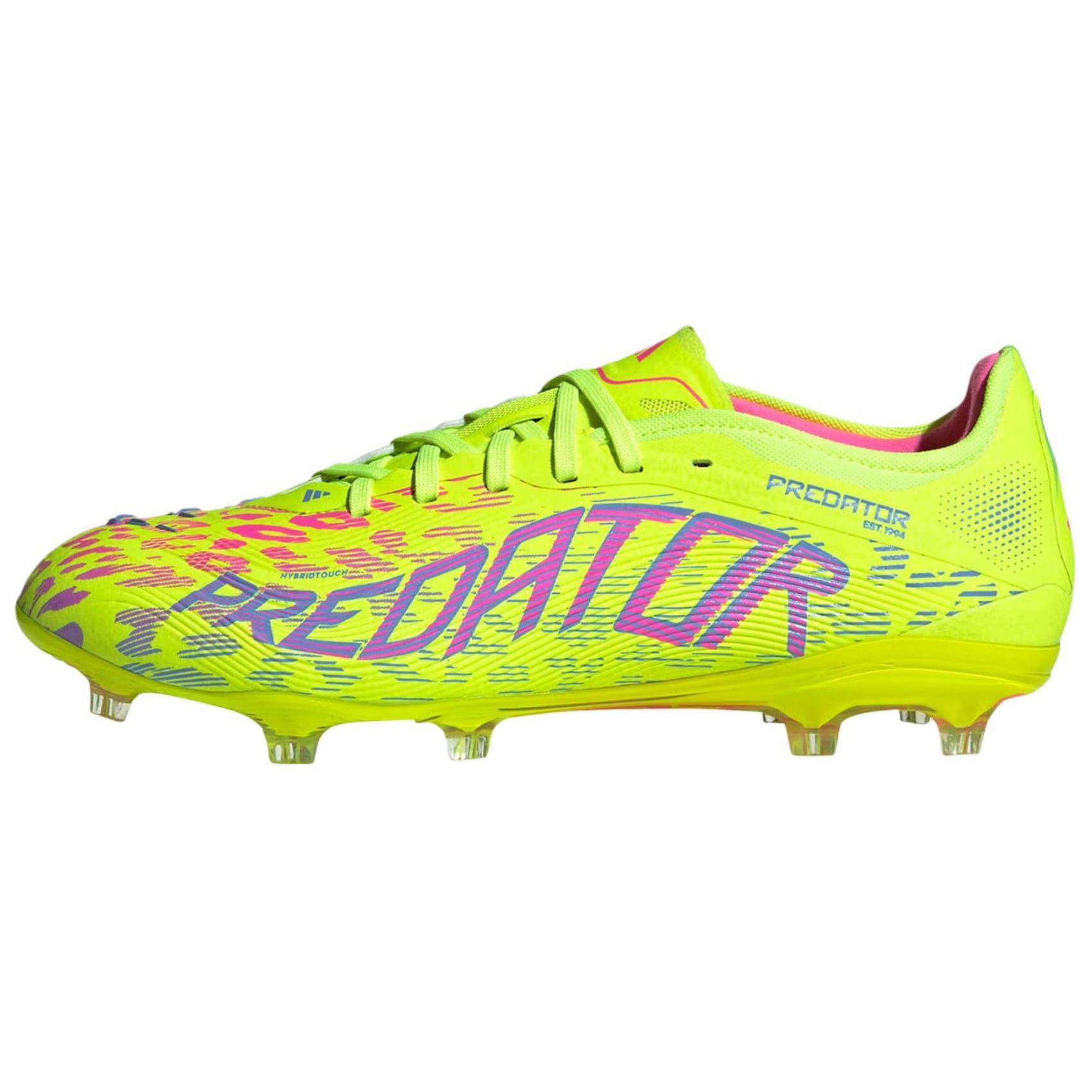 Adidas Predator Pro Fg Mystic Victory Pack