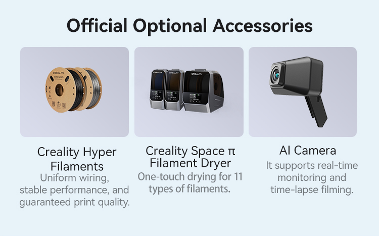 3d printer Accessories