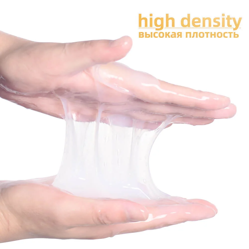 200ml Simulated Semen Lube