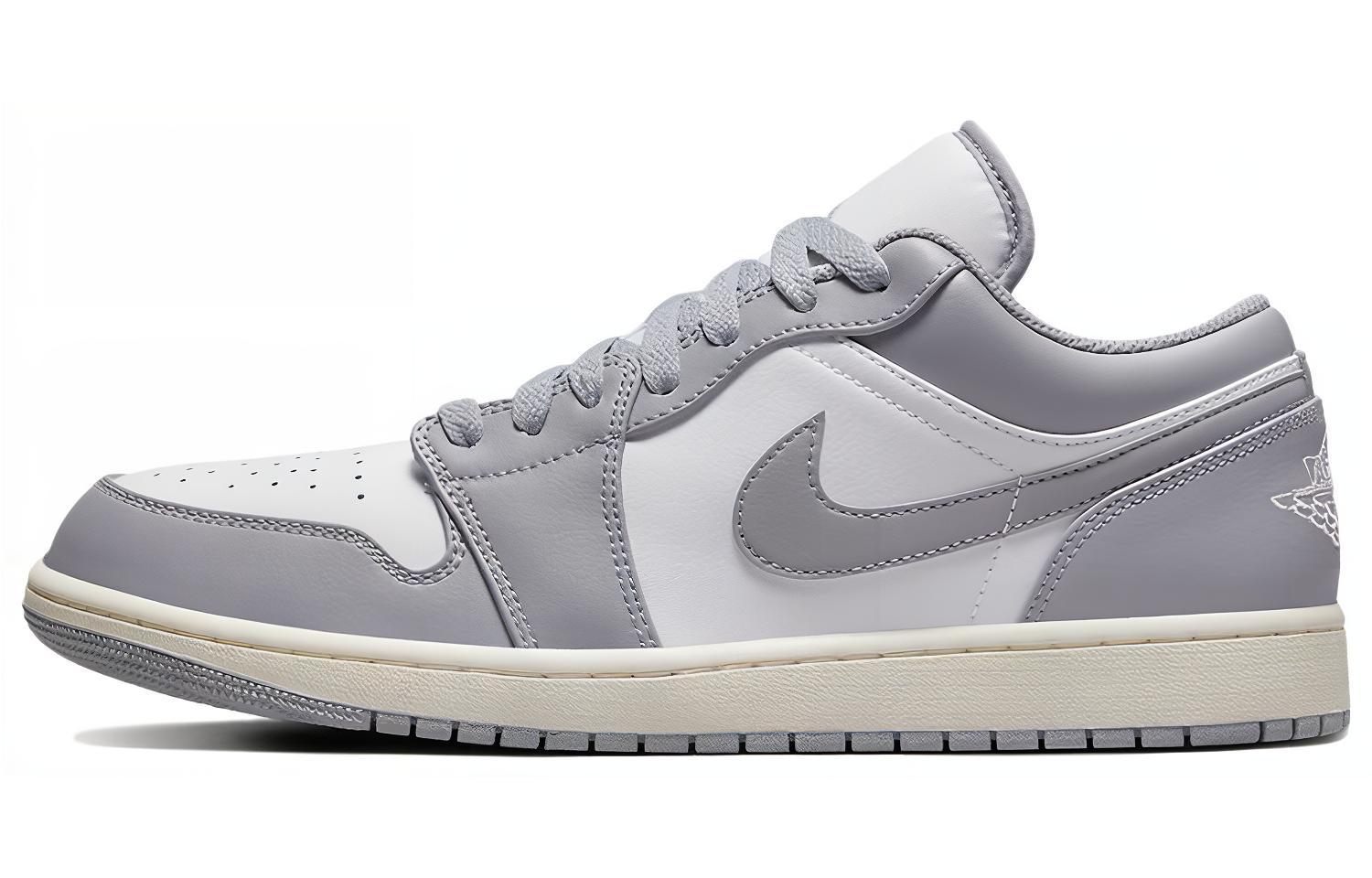 Air Jordan 1 Low 'Vintage Grey'
