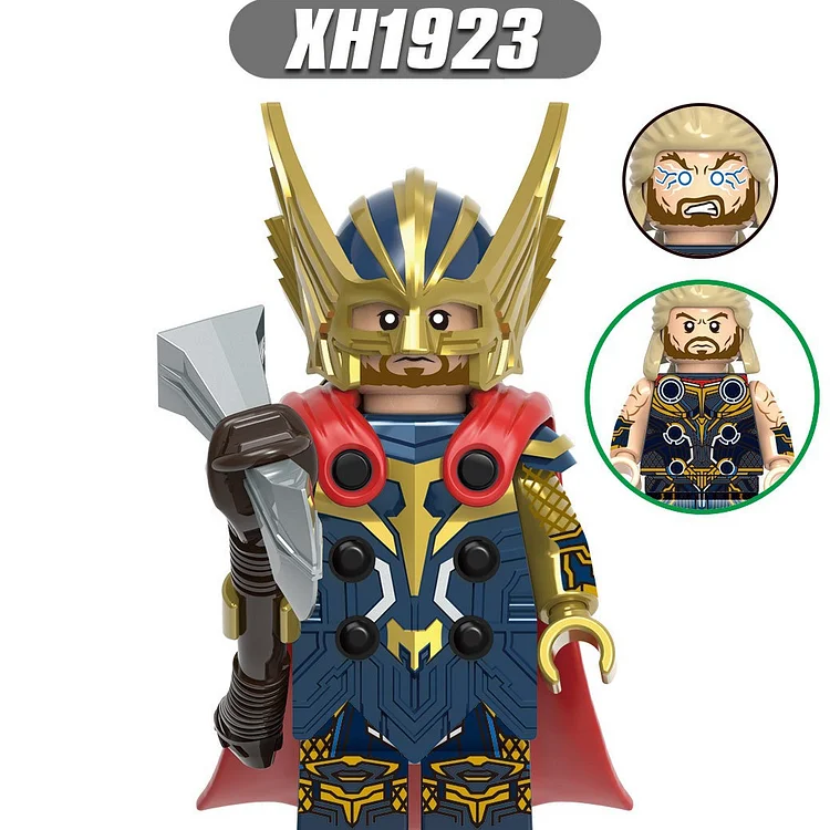 Marvel（XH1923）