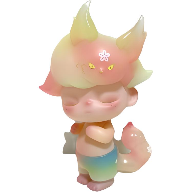 POP MART Trendy Figures