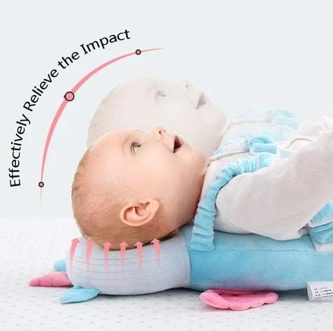 Baby Fall Protection