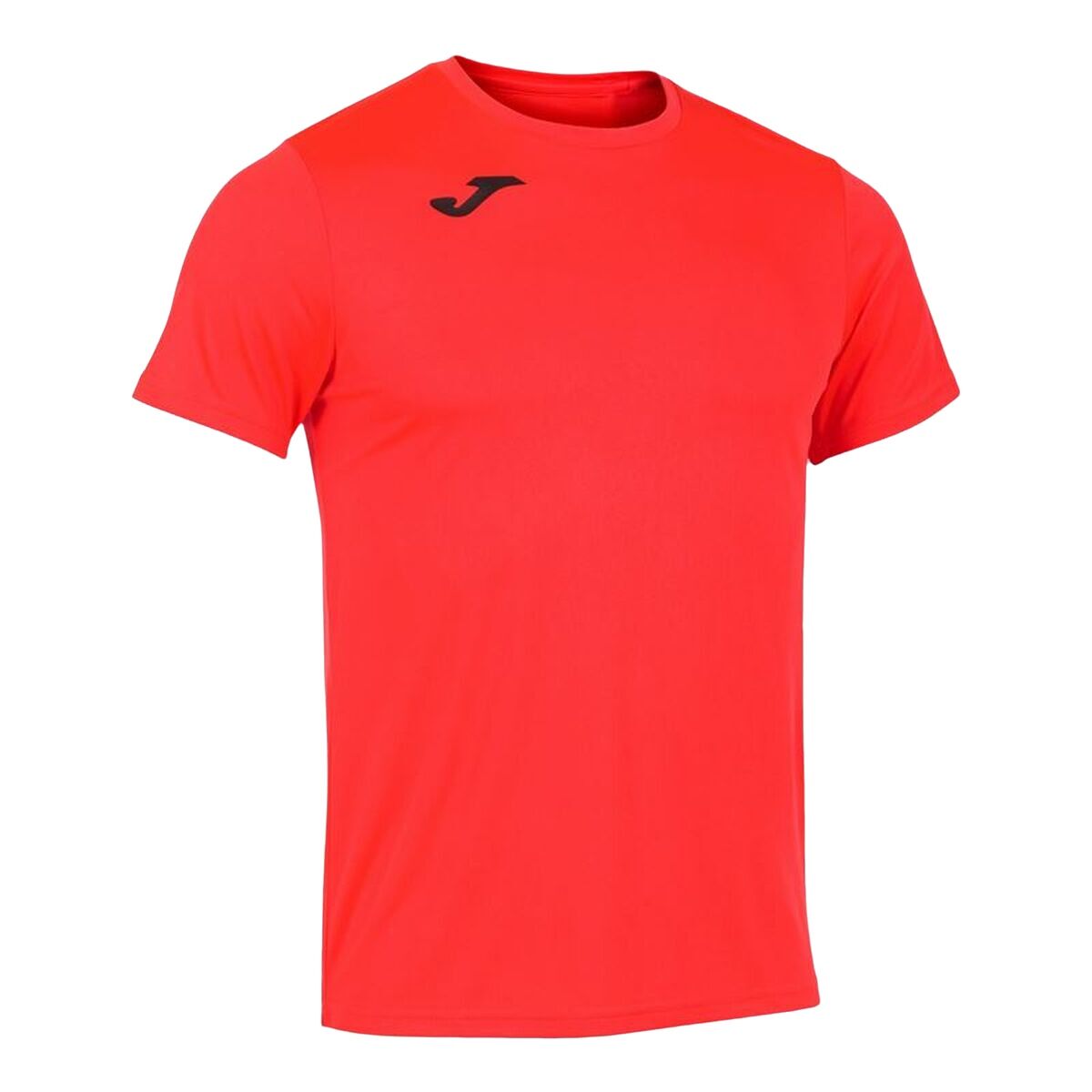 Men&rsquo;s Short Sleeve T-Shirt Joma Sport Record II