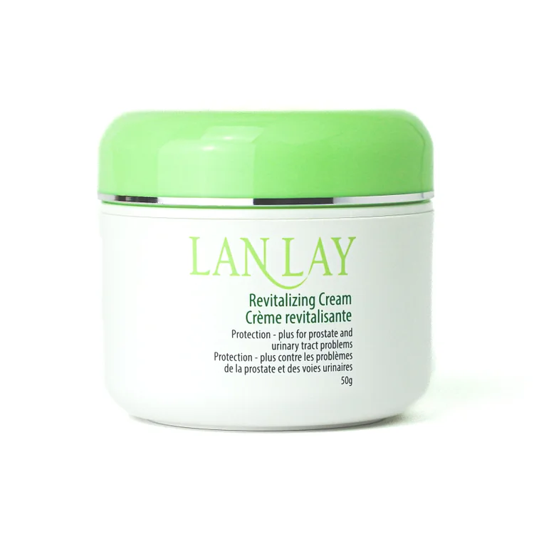 Revitalizing Cream