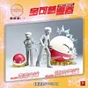 1/20 Scale Voltorb & Electrode - Pokemon Resin Statue - CPP Studios [In Stock]