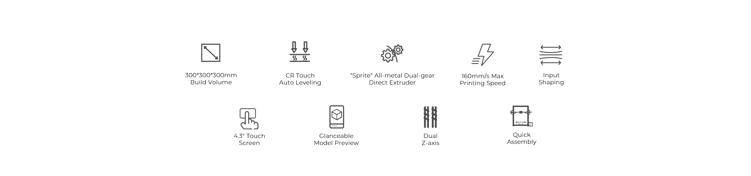 creality ender 3 s1 plus