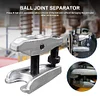 Ball Head Extractor Adjustable Auto Lower Arm Puller Alloy 22mm Car Repair Tools