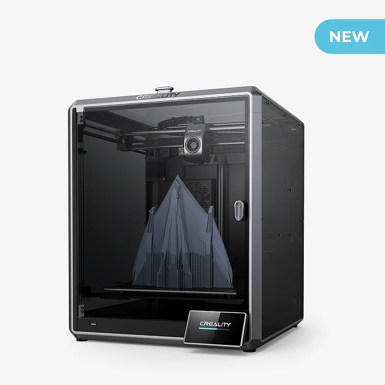 (In Stock) K1 Max AI Fast 3D Printer