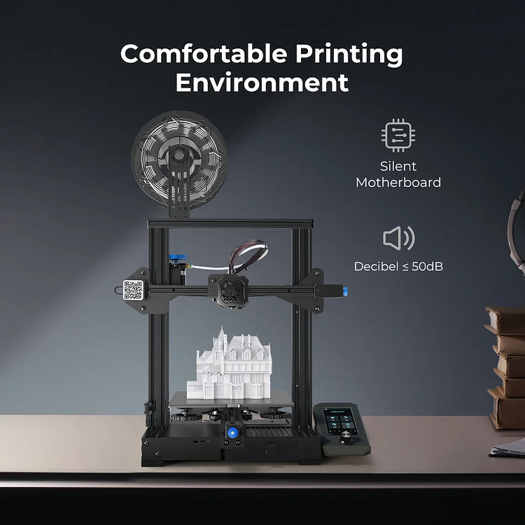 Creality Ender 3 Review: Specs, Upgrades, Software and More
