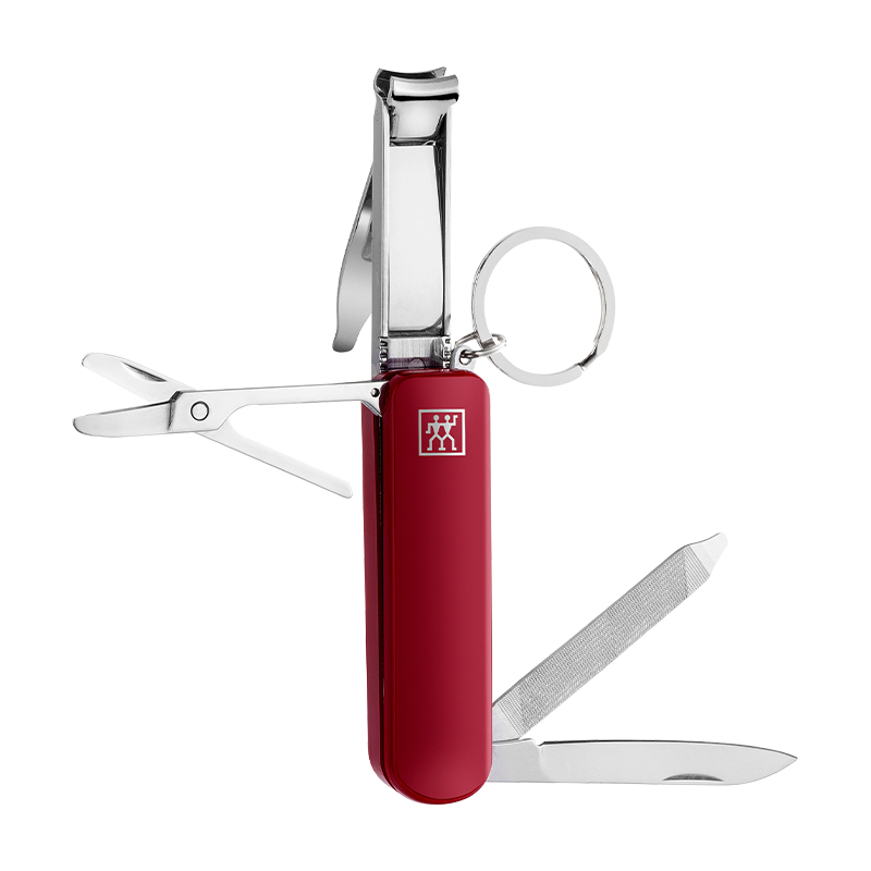 ZWILLING Nail Tools Unisex