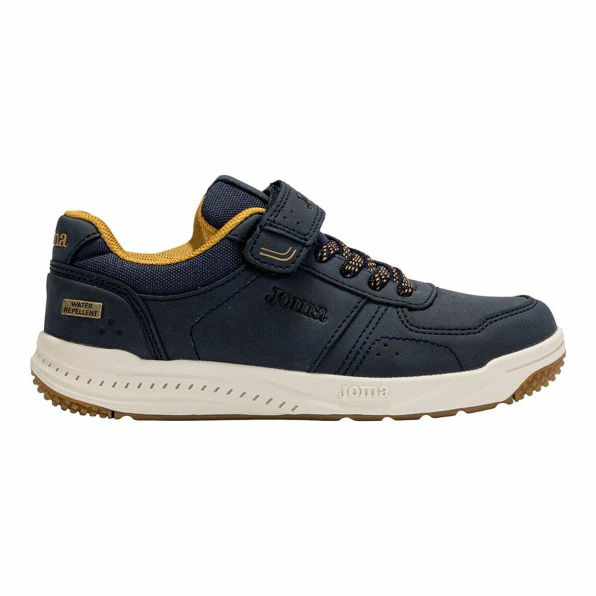 Children&rsquo;s Casual Trainers Joma Sport J.Jarama 2403 Blue Navy Blue