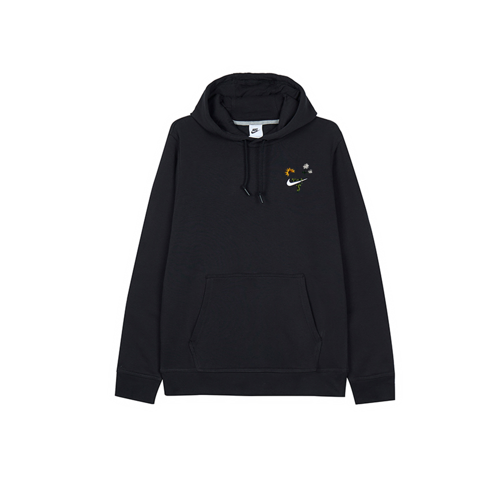 Nike Sweatshirts Men Black