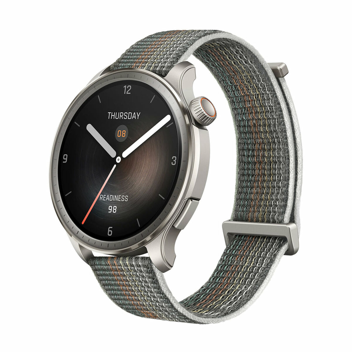 Smartwatch Amazfit Grey &Oslash; 46 mm