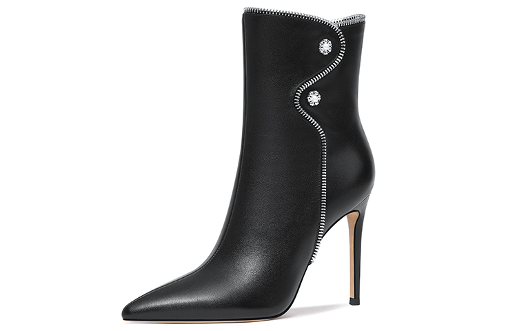 Lily Wei Ankle Boots Women's