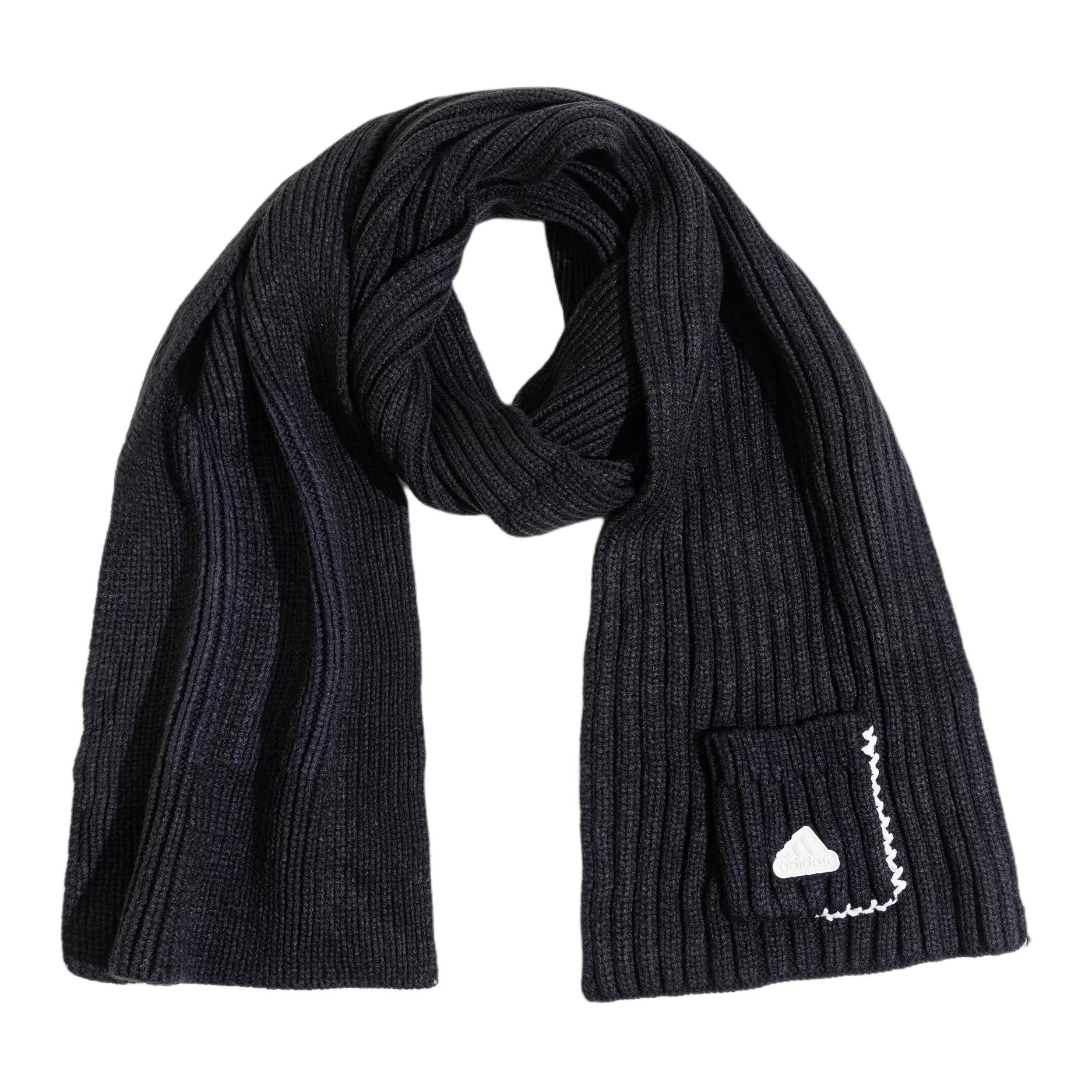 Adidas Knit Scarves Unisex