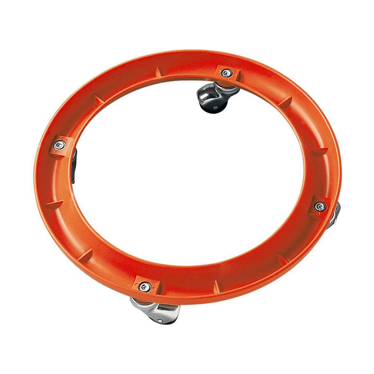 Base with Wheels Inofix &Oslash; 31 cm