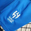 2023/2024 Al-Hilal Saudi Home Football Jersey Kids Size