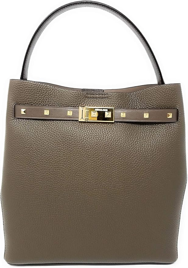 Michael Kors Addison Medium Bucket Bag