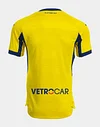 2025-2026 Hellas Verona Away Football Shirt 1:1 Thai Quality