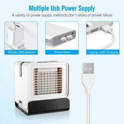 Mini AC Humidifier