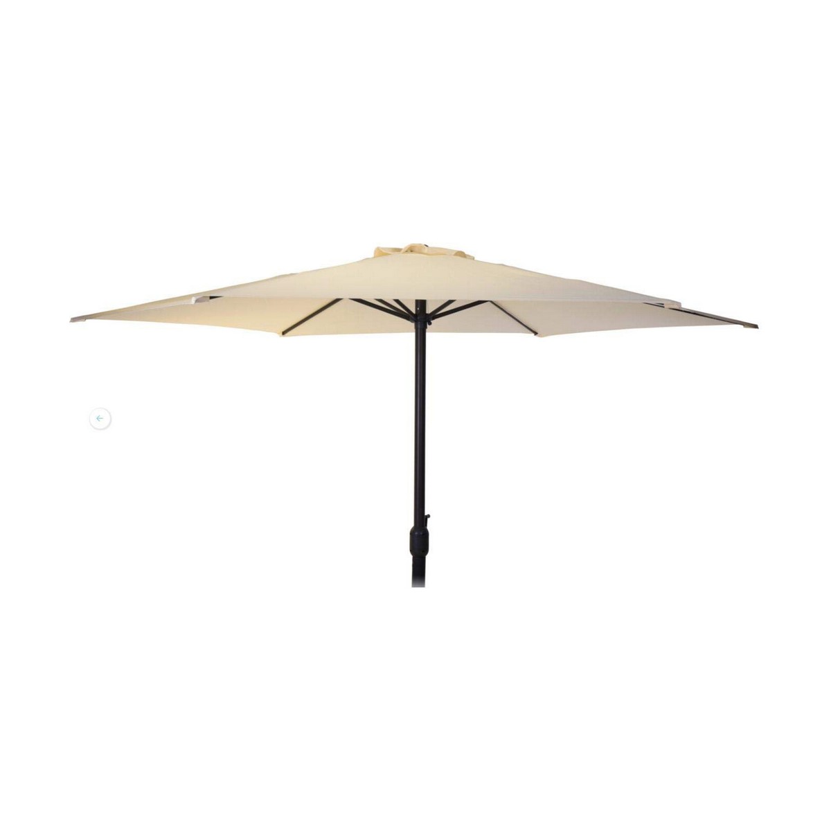 Umbrella EDM Light grey