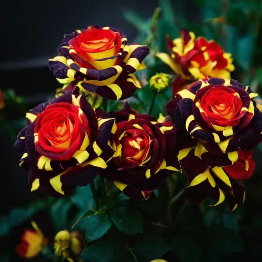 Rare Rose 