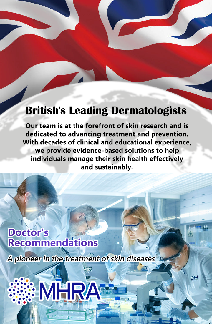 Bostore® hyaluronic acid nano micro-needle regenerating patch