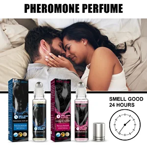 10ml Pheromone Fragrance Natural Perfumes Body Scent