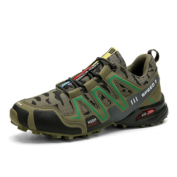 Orthopaedic Running & Hiking Shoe  Stunahome.com