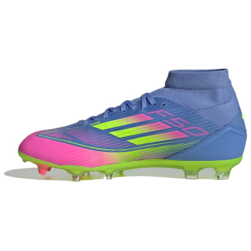 Adidas F50 League Mid Cut Fg Celestial Victory Pack Women's