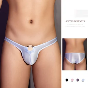 Sexy and tempting men's sexy sexy underwear