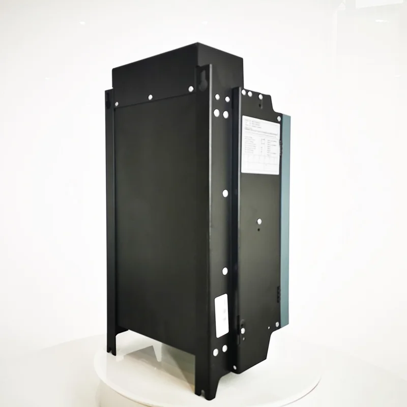 Parker DC Drive SSD 590C 3PH, 4Q Stack + Digital Door 150A 500V Supply 220V Aux   590C/1500/5/3/0/1/0/00/000  591C/1500/5/3/0/1/0/00/000