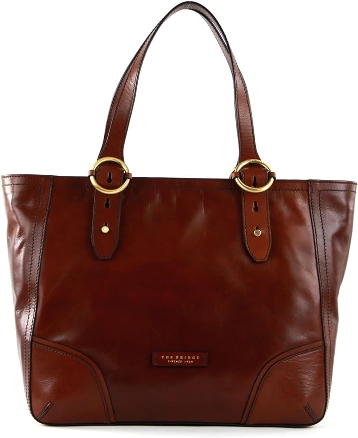 The Bridge Matilde Shopping bag