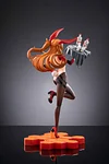 1/7 & 1/4 Scale Bunny Girls Asuka Langley Soryu - (EVA) Neon Genesis EVAngelion Statue - SunBird Studio