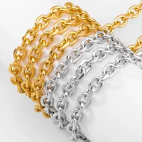 Alloy Chains