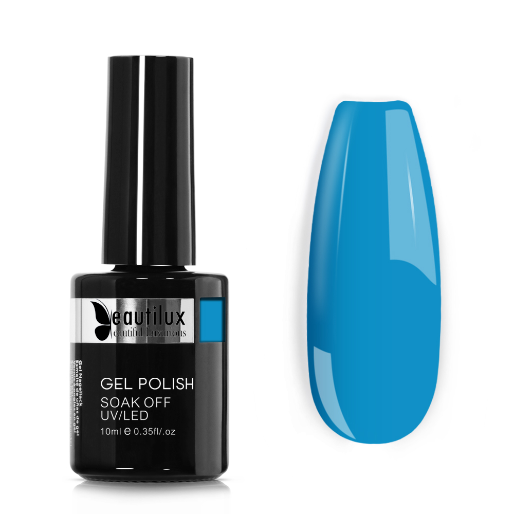 NAIL GEL CLASSIC COLOR| AC-21