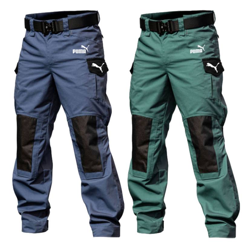 PUMA 2025 Taktikai Munkanadrág