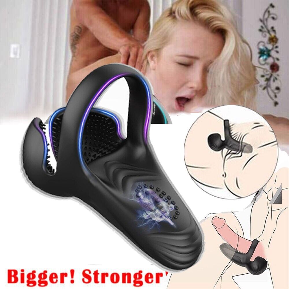 Juxek™ Experience Synchronized Pleasure That Lasts Longer🏆