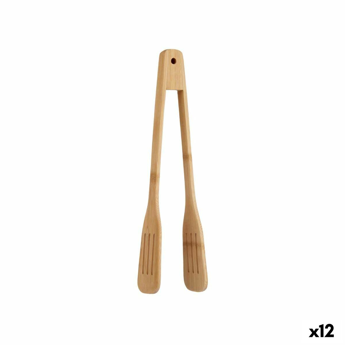 Kitchen Pegs Kinvara 30,5 x 5 x 5,5 cm (12 Units)
