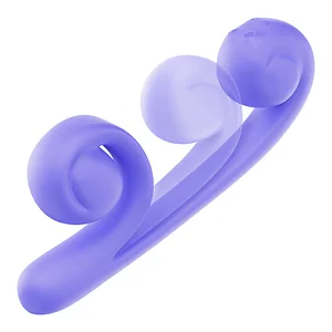 Snail Vibe Vibrator Clitoral Stimulator