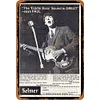 Paul McCartney - Vintage Metal Signs - 20*30cm/30*40cm - Music