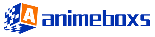 ANIMEBOXS