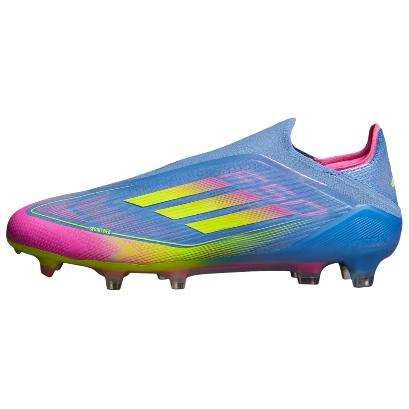 Adidas F50 Elite Laceless Fg Celestial Victory Pack