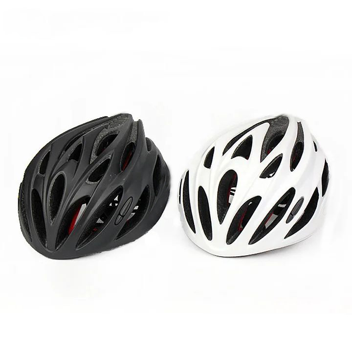 EPS material integral molding helmet