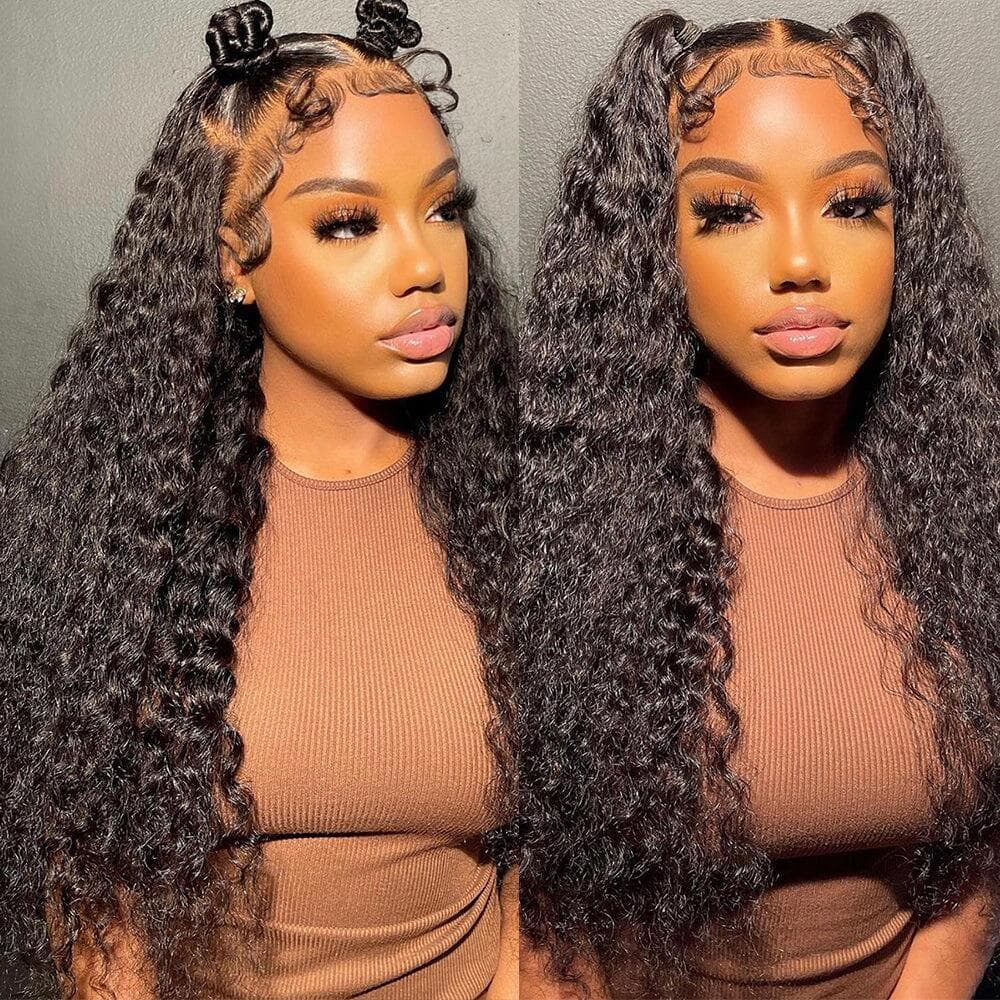 Boruihair Provides Mink Hair Weave, Undetectable Lace Wigs, Raw Hair ...