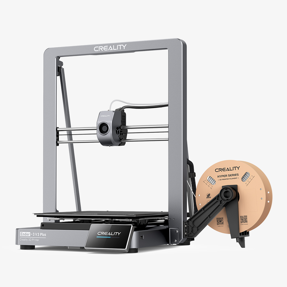 Imprimante 3D K1 Max - Creality 3D