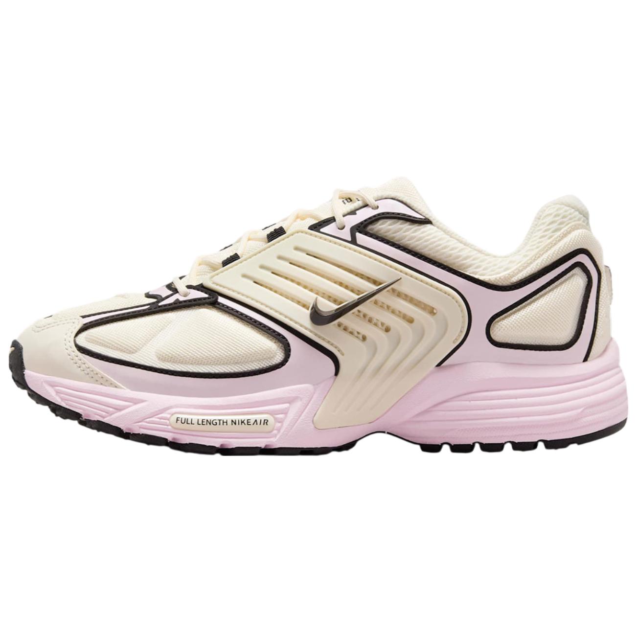 Nike Air Pegasus Wave Pale Ivory Pink Foam Black